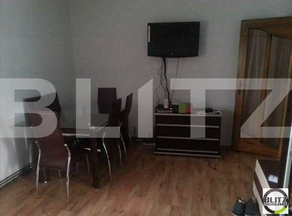 Garsonieră de închiriat Zorilor - 10601AI | BLITZ Cluj-Napoca | Poza2