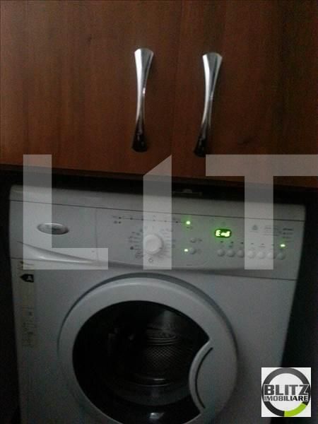 Garsonieră de închiriat Zorilor - 10601AI | BLITZ Cluj-Napoca | Poza4