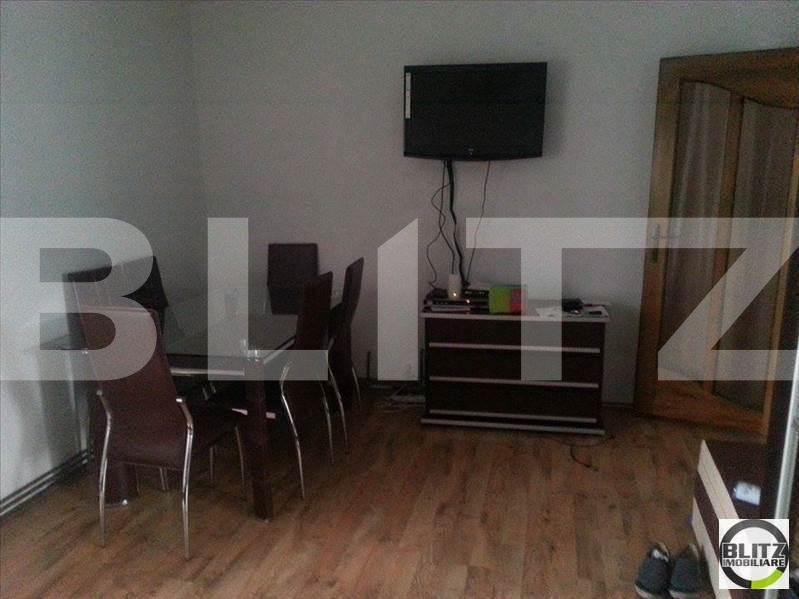 Garsonieră de închiriat Zorilor - 10601AI | BLITZ Cluj-Napoca | Poza2