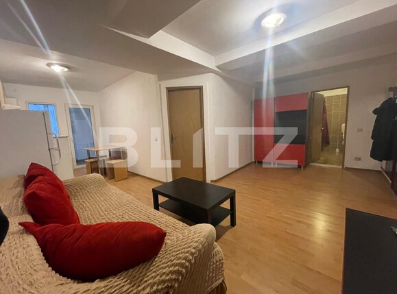Apartament de vânzare 2 camere Iris - 106013AV | BLITZ Cluj-Napoca | Poza2