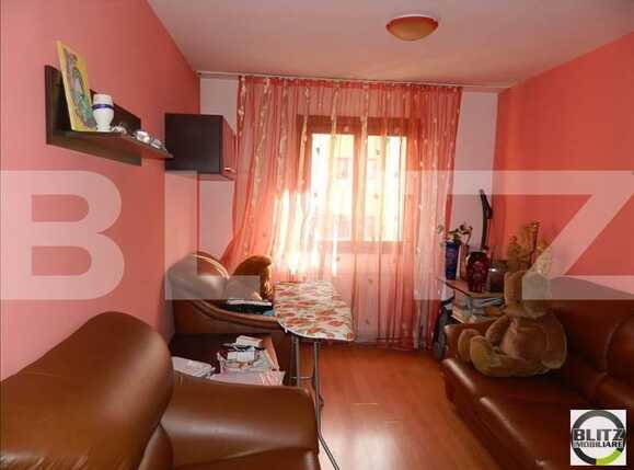 Apartament de vânzare 4 camere Manastur - 10602AV | BLITZ Cluj-Napoca | Poza1
