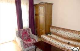 2 camere, decomandat, 56 mp utili, zona strazii Calea Floresti! Complet mobilat!