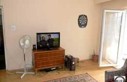 2 camere, decomandat, 56 mp utili, zona strazii Calea Floresti! Complet mobilat!