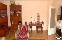 2 camere, decomandat, 56 mp utili, zona strazii Calea Floresti! Complet mobilat!