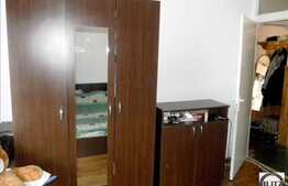 2 camere, decomandat, 56 mp utili, zona strazii Calea Floresti! Complet mobilat!