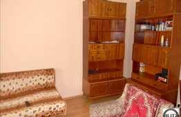 2 camere, decomandat, 56 mp utili, zona strazii Calea Floresti! Complet mobilat!