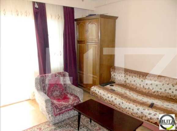 Apartament de vânzare 2 camere Manastur - 10603AV | BLITZ Cluj-Napoca | Poza1