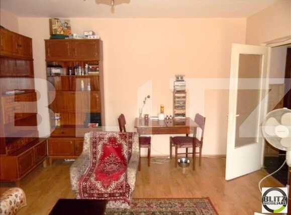 Apartament de vânzare 2 camere Manastur - 10603AV | BLITZ Cluj-Napoca | Poza4