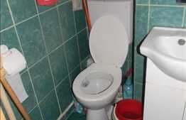 Vanzare 2 camere, decomandat, 40 mp, etaj intermediar, zona strazii Mehedinti!