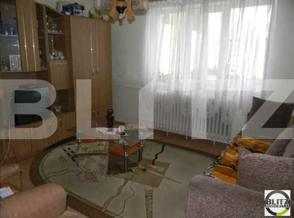 Apartament de vânzare 2 camere Manastur - 10604AV | BLITZ Cluj-Napoca | Poza1