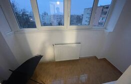 Garsoniera, 40 mp, centrala termica, zona Gheorghe Dima