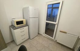 Garsoniera, 40 mp, centrala termica, zona Gheorghe Dima