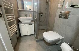 Garsoniera, 40 mp, centrala termica, zona Gheorghe Dima