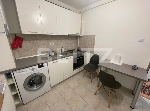 Garsonieră de închiriat Zorilor - 106041AI | BLITZ Cluj-Napoca | Poza3