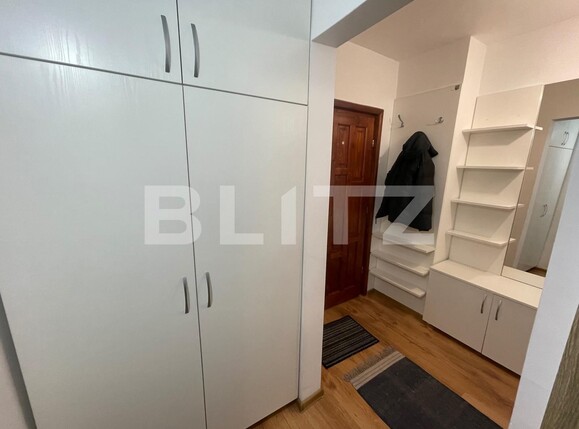 Garsonieră de închiriat Zorilor - 106041AI | BLITZ Cluj-Napoca | Poza5