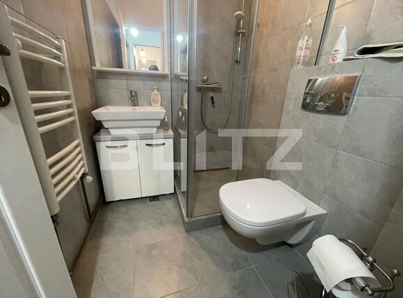 Garsonieră de închiriat Zorilor - 106041AI | BLITZ Cluj-Napoca | Poza7