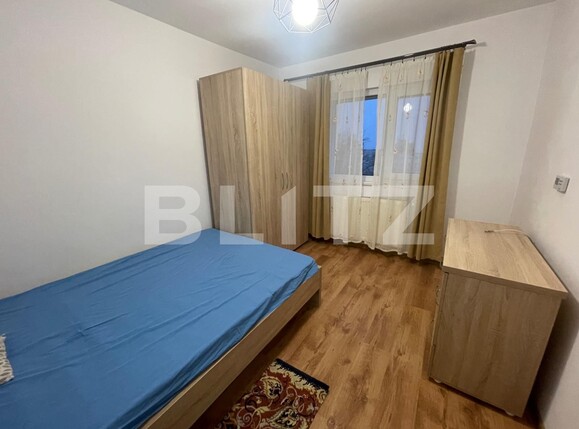 Garsonieră de închiriat Zorilor - 106041AI | BLITZ Cluj-Napoca | Poza2