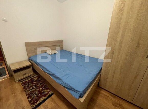Garsonieră de închiriat Zorilor - 106041AI | BLITZ Cluj-Napoca | Poza10