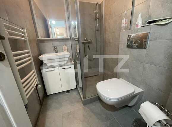 Garsonieră de închiriat Zorilor - 106041AI | BLITZ Cluj-Napoca | Poza6