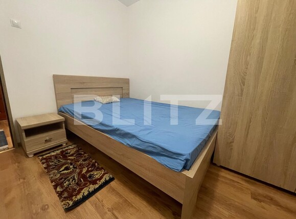 Garsonieră de închiriat Zorilor - 106041AI | BLITZ Cluj-Napoca | Poza1