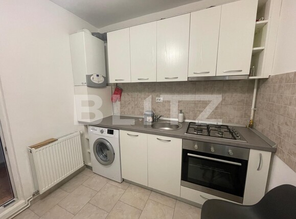 Garsonieră de închiriat Zorilor - 106041AI | BLITZ Cluj-Napoca | Poza4