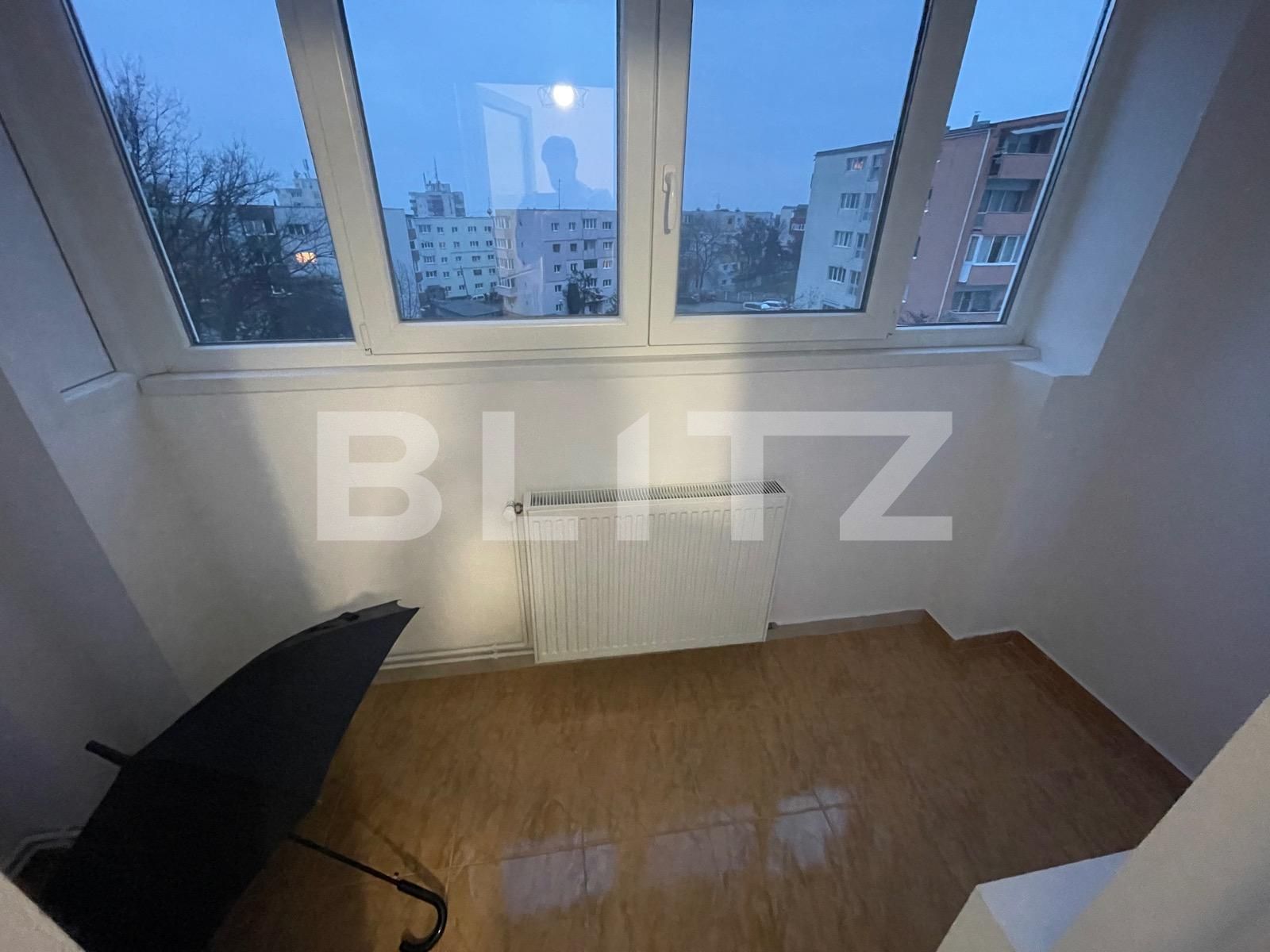 Garsonieră de închiriat Zorilor - 106041AI | BLITZ Cluj-Napoca | Poza9