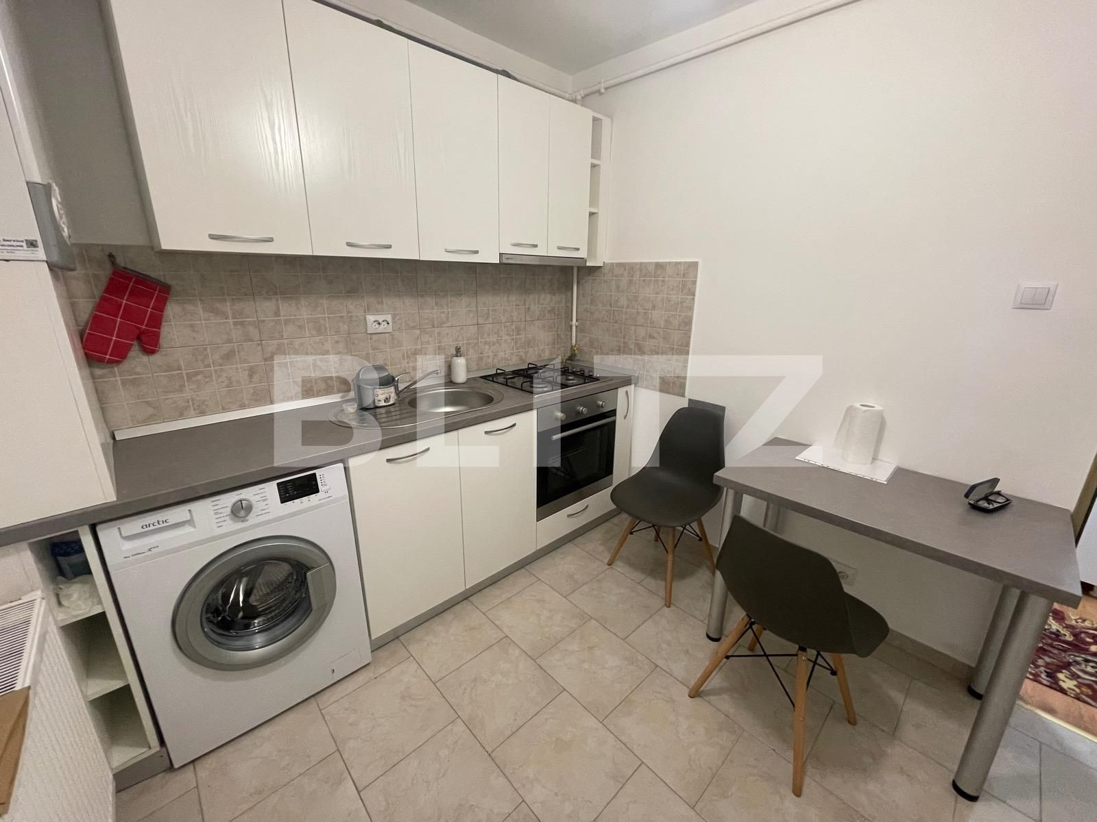 Garsonieră de închiriat Zorilor - 106041AI | BLITZ Cluj-Napoca | Poza3