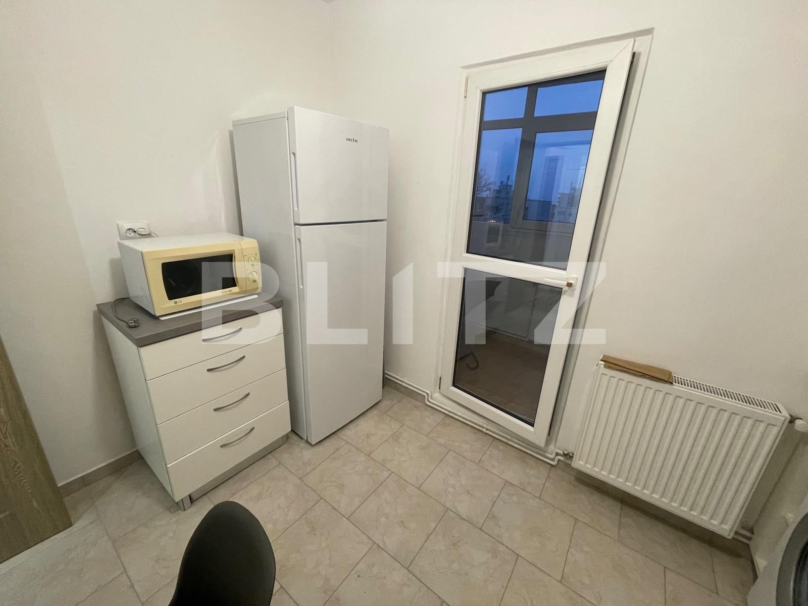 Garsonieră de închiriat Zorilor - 106041AI | BLITZ Cluj-Napoca | Poza8