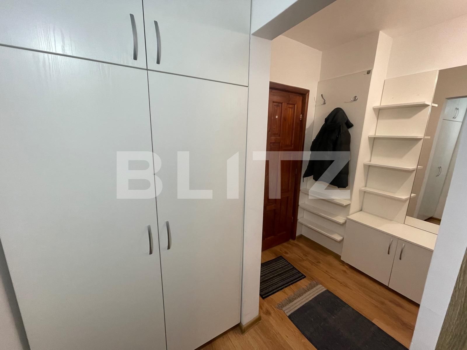 Garsonieră de închiriat Zorilor - 106041AI | BLITZ Cluj-Napoca | Poza5