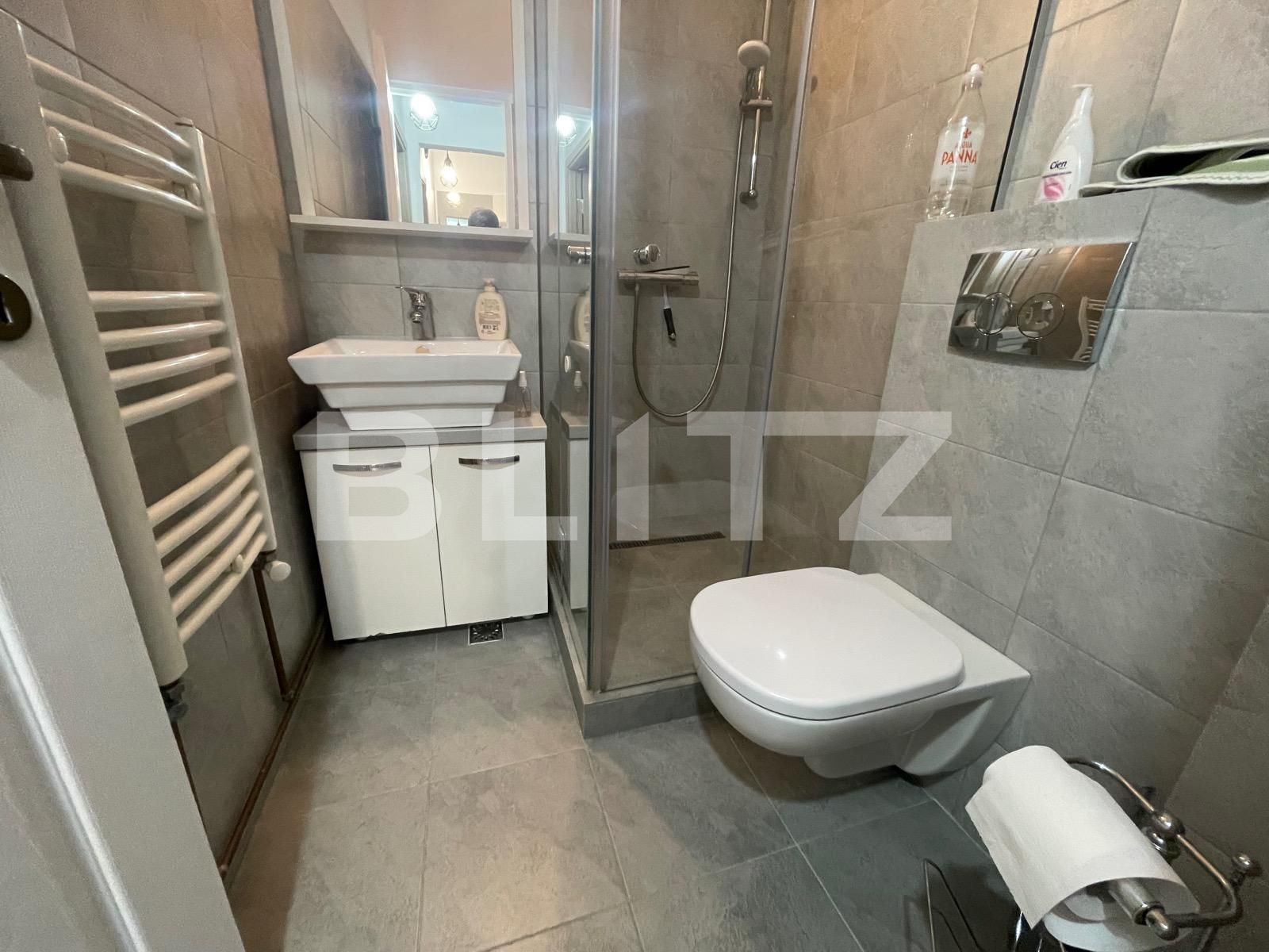 Garsonieră de închiriat Zorilor - 106041AI | BLITZ Cluj-Napoca | Poza7