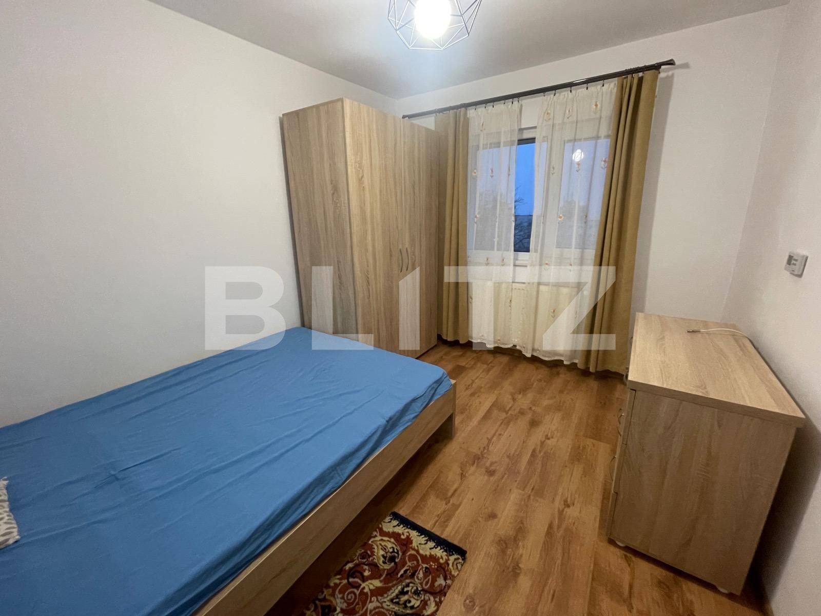 Garsonieră de închiriat Zorilor - 106041AI | BLITZ Cluj-Napoca | Poza2