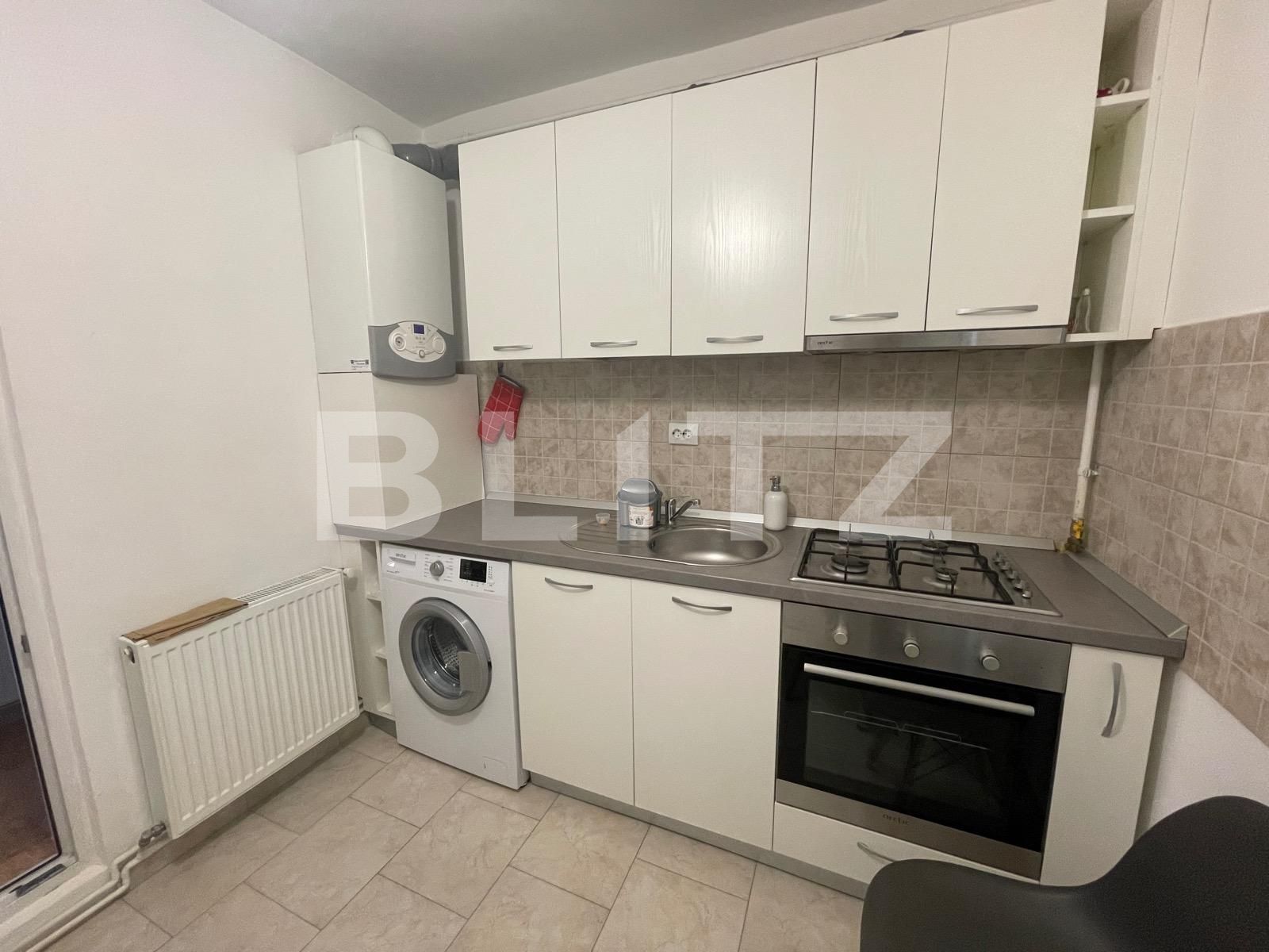 Garsonieră de închiriat Zorilor - 106041AI | BLITZ Cluj-Napoca | Poza4