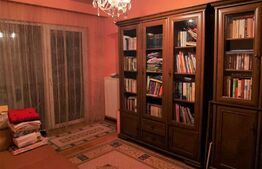 Apartament 4 camere, 106mp, 2 balcoane, 2 parcări, etaj intermediar, zona Bonjour