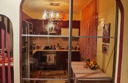 Apartament 4 camere, 106mp, 2 balcoane, 2 parcări, etaj intermediar, zona Bonjour