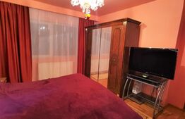 Apartament 4 camere, 106mp, 2 balcoane, 2 parcări, etaj intermediar, zona Bonjour