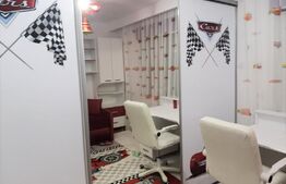 Apartament 4 camere, 106mp, 2 balcoane, 2 parcări, etaj intermediar, zona Bonjour