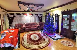 Apartament 4 camere, 106mp, 2 balcoane, 2 parcări, etaj intermediar, zona Bonjour