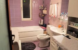 Apartament 4 camere, 106mp, 2 balcoane, 2 parcări, etaj intermediar, zona Bonjour