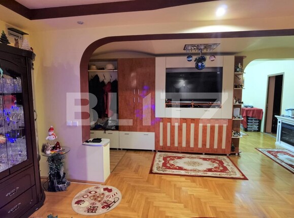 Apartament de vânzare 4 camere Bună Ziua - 106044AV | BLITZ Cluj-Napoca | Poza3
