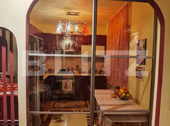 Apartament de vânzare 4 camere Bună Ziua - 106044AV | BLITZ Cluj-Napoca | Poza4