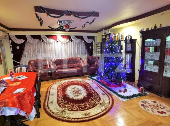 Apartament de vânzare 4 camere Bună Ziua - 106044AV | BLITZ Cluj-Napoca | Poza2