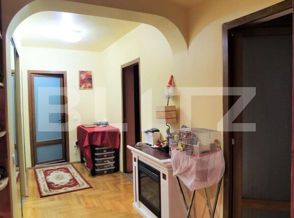 Apartament de vânzare 4 camere Bună Ziua - 106044AV | BLITZ Cluj-Napoca | Poza12