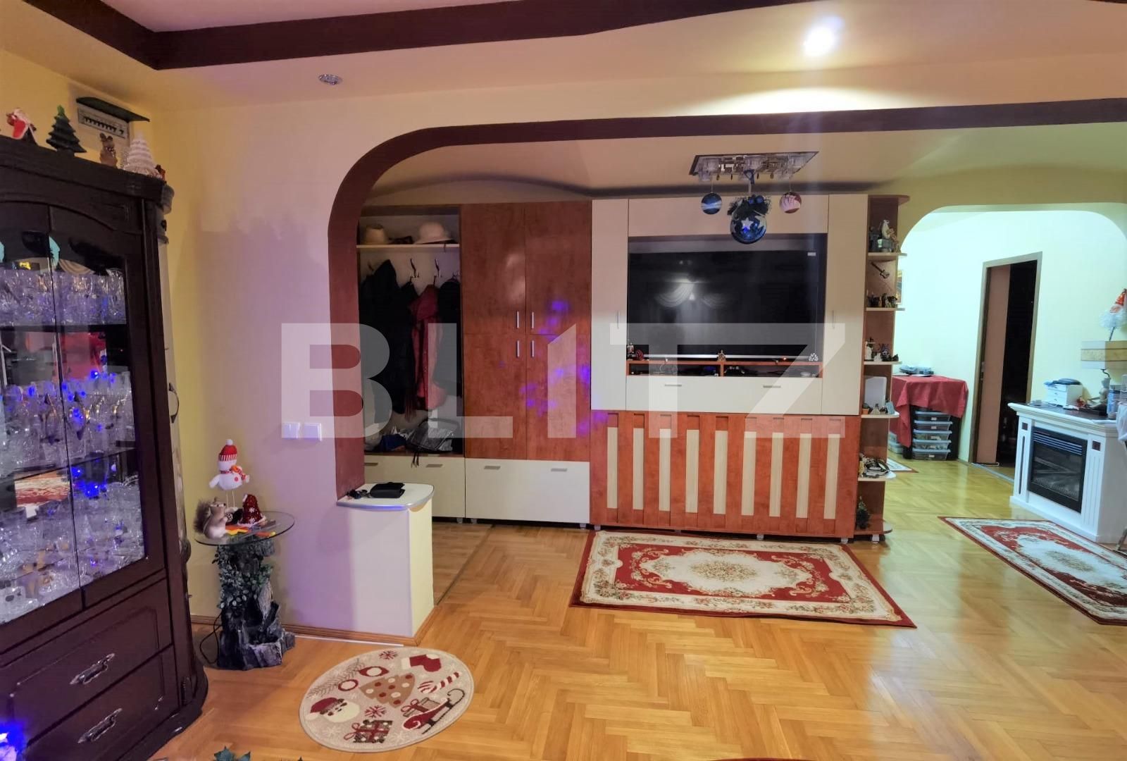 Apartament de vânzare 4 camere Bună Ziua - 106044AV | BLITZ Cluj-Napoca | Poza3