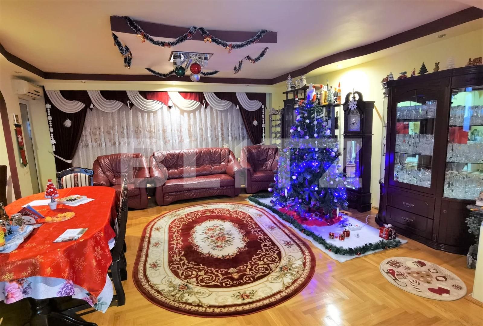 Apartament de vânzare 4 camere Bună Ziua - 106044AV | BLITZ Cluj-Napoca | Poza2