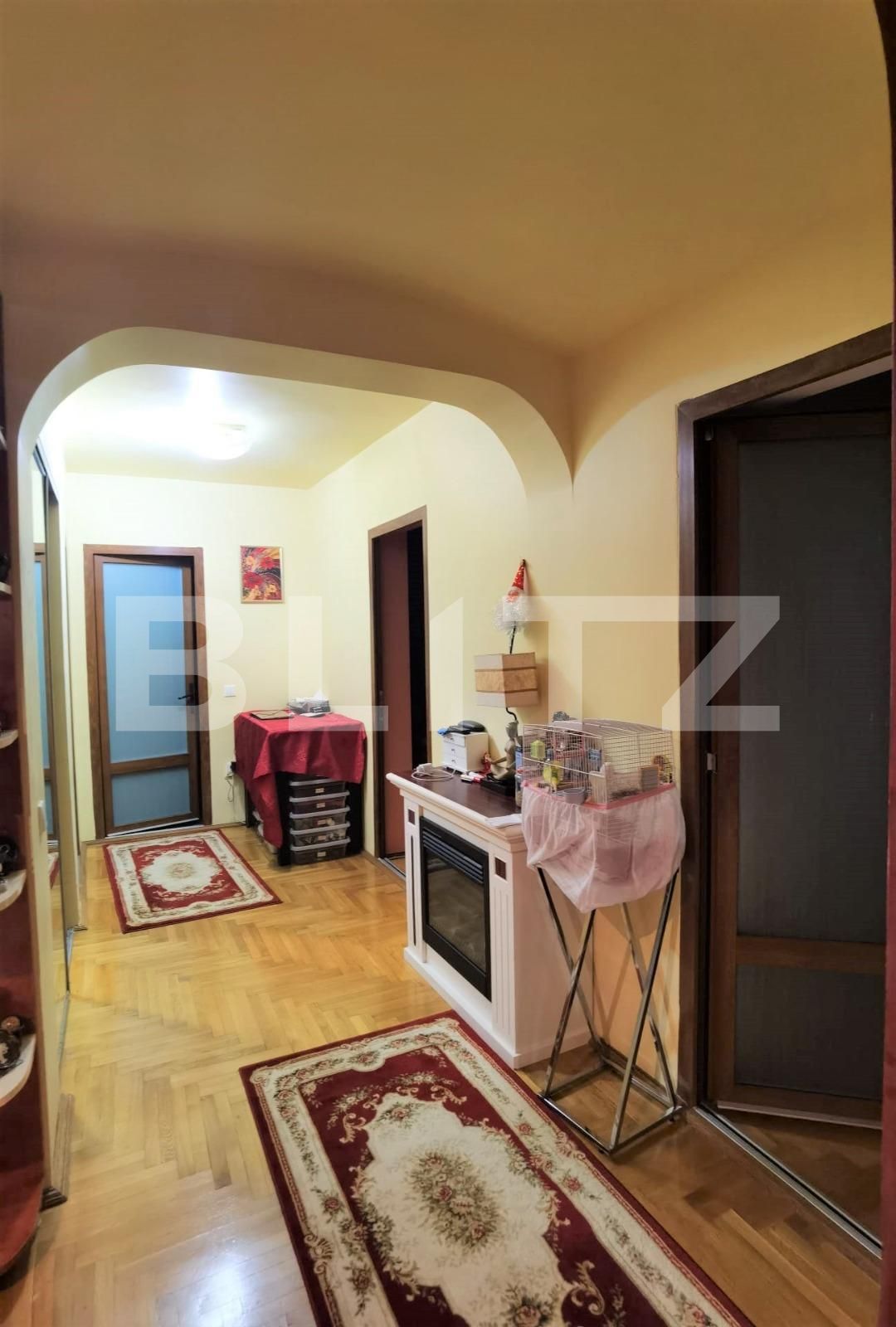 Apartament de vânzare 4 camere Bună Ziua - 106044AV | BLITZ Cluj-Napoca | Poza12