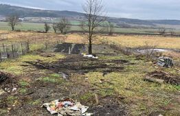 Casa individuala Luna de jos 120 mp utili si teren 450mp