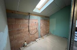 Casa individuala Luna de jos 120 mp utili si teren 450mp