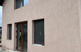 Casa individuala Luna de jos 120 mp utili si teren 450mp