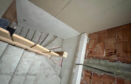 Casa individuala Luna de jos 120 mp utili si teren 450mp