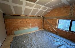 Casa individuala Luna de jos 120 mp utili si teren 450mp